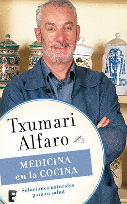 MEDICINA EN LA COCINA (DIGITAL)