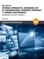 *UF 0319 SISTEMA OPERATIVO, BUSQUEDA DE LA INFORMACION:INTERNET/INTRANET Y CORRE