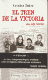 EL TREN DE LA VICTORIA