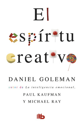 ESPIRITU CREATIVO, EL