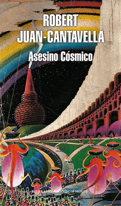 ASESINO COSMICO