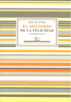 EL MISTERIO DE LA FELICIDAD