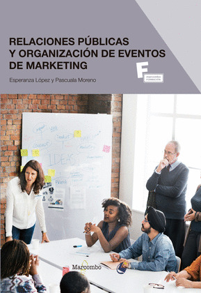 *RELACIONES PUBLICAS Y ORGANIZACION DE EVENTOS DE MARKETING