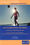 FUNDAMENTOS DEL FUTBOL.ETAPA RENDIMIENTO (PROGRAMA AT-3)