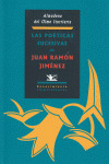 POÉTICAS SUCESIVAS DE JUAN RAMÓN JIMÉNEZ, LAS