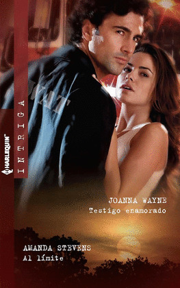 TESTIGO ENAMORADO; AL LÍMITE
