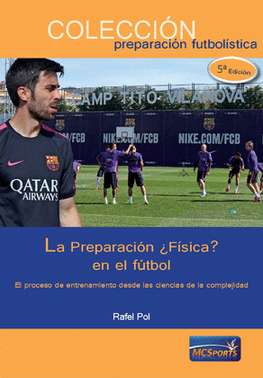 MODELO ORGANIZACIONAL-ESTRATEGICO DE ENTRENAMIENTO EN FUTBOL