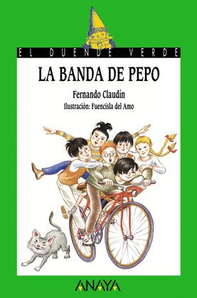 BANDA DE PEPO, LA