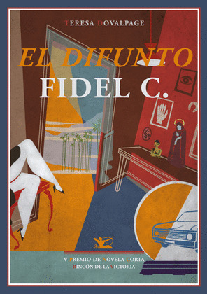 DIFUNTO FIDEL C., EL