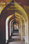 AROMA DE ALCANFOR