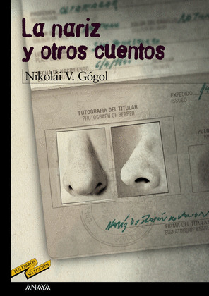 NARIZ Y OTROS CUENTOS, LA