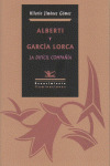 ALBERTI Y GARCÍA LORCA