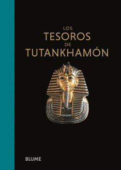 TESOROS DE TUTANKAMÓN, LOS