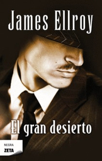GRAN DESIERTO, EL