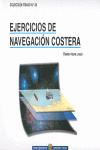 EJERCICIOS DE NAVEGACIÓN COSTERA