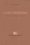 CASO PERDIDO