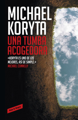 TUMBA ACOGEDORA, UNA