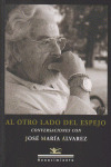AL OTRO LADO DEL ESPEJO