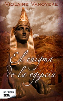 ENIGMA DE LA EGIPCIA, EL