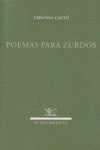 POEMAS PARA ZURDOS