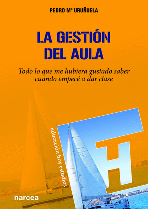 LA GESTION DEL AULA