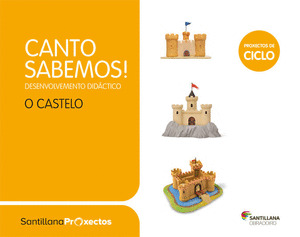 GUIA CICLO EL CASTILLO CUANTO SABEMOS OBRADOIRO