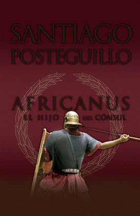 AFRICANUS (TRILOGIA AFRICANUS 1)