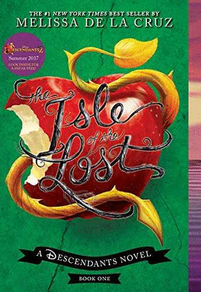 (01) THE ISLE OF THE LOST