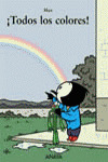 TODOS LOS COLORES