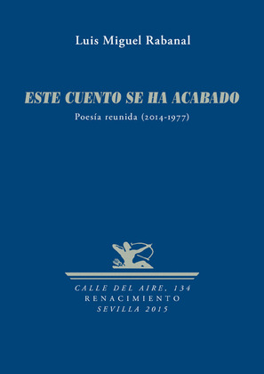 ESTE CUENTO SE HA ACABADO