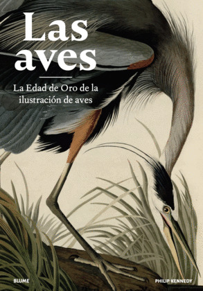 AVES, LAS
