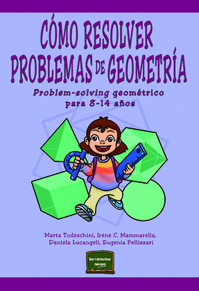 COMO RESOLVER PROBLEMAS DE GEOMETRIA