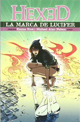 HEXED. LA MARCA DE LUCIFER