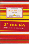 TRES DESEOS