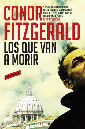 LOS QUE VAN A MORIR