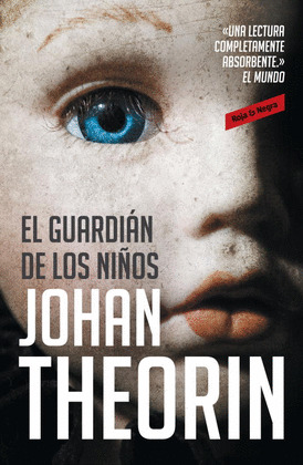 GUARDIAN DE LOS NIÑOS, EL