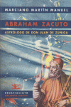 ABRAHAM ZACUTO. ASTRÓLOGO DE DON JUAN DE ZÚÑIGA