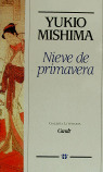NIEVE DE PRIMAVERA