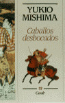 CABALLOS DESBOCADOS