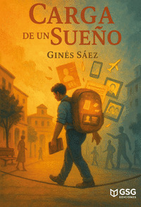 CARGA DE UN SUEÑO