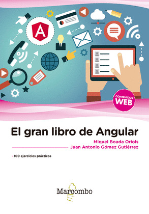 GRAN LIBRO DE ANGULAR, EL