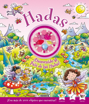HADAS     (MUNDO MAGICO)