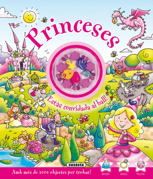 PRINCESES