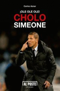 ¡OLE, OLE, OLE! CHOLO SIMEONE
