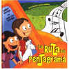 RUTA DEL PENTAGRAMA, LA