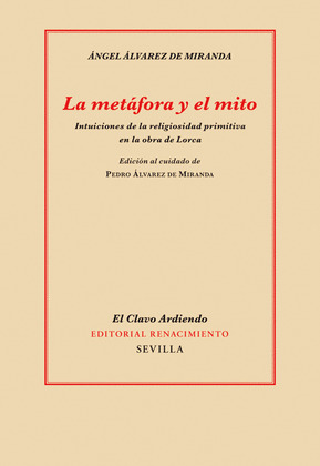 METÁFORA Y EL MITO, LA