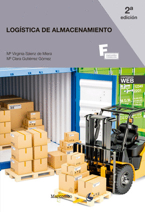 *LOGISTICA DE ALMACENAMIENTO