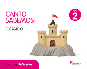 NIVEL 2 O CASTELO CANTO SABEMOS ED16