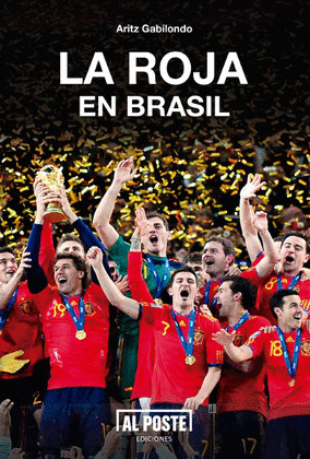 ROJA EN BRASIL, LA