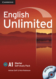 (10).(WB).ENG.UNLIMITED STARTER (WB+DVD+CD)